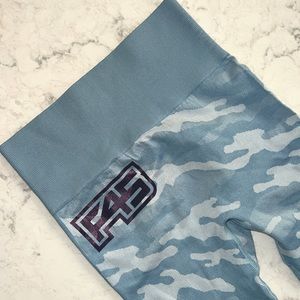 F45 Leggings
